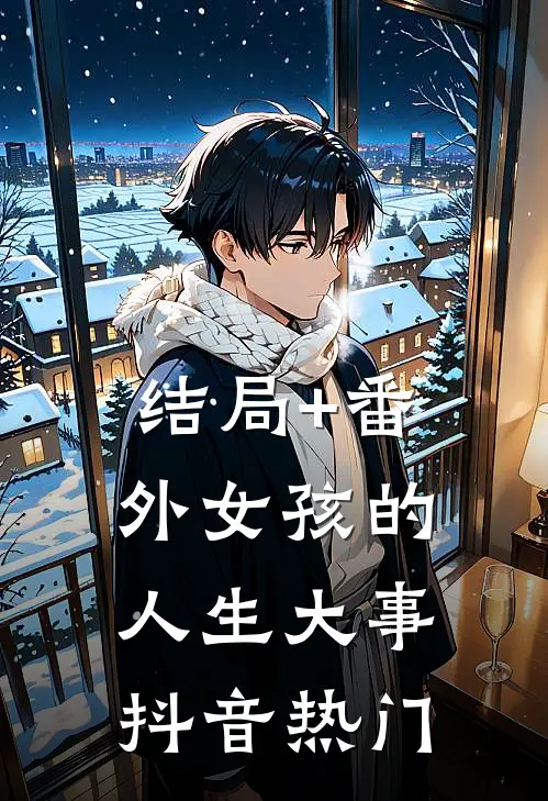 结局+番外女孩的人生大事抖音热门