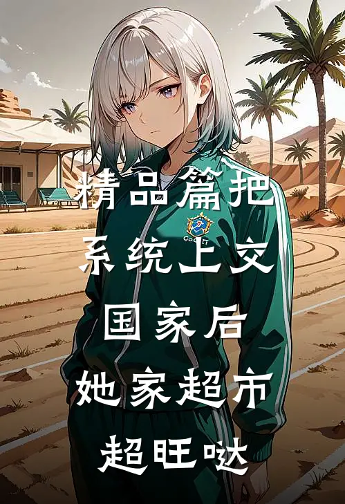 精品篇把系统上交国家后，她家超市超旺哒
