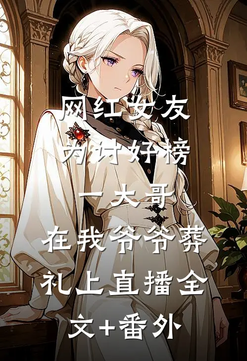 网红女友为讨好榜一大哥，在我爷爷葬礼上直播全文+番外