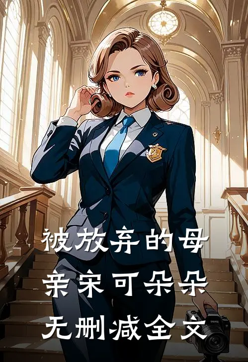 被放弃的母亲宋可朵朵无删减全文