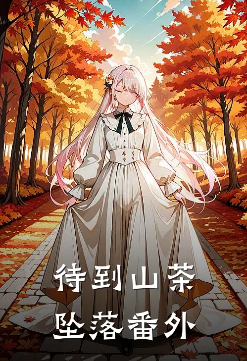 待到山茶坠落番外