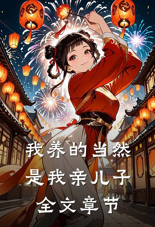 我养的当然是我亲儿子全文章节