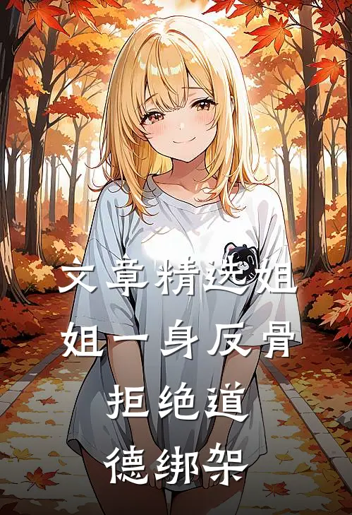 文章精选姐姐一身反骨，拒绝道德绑架