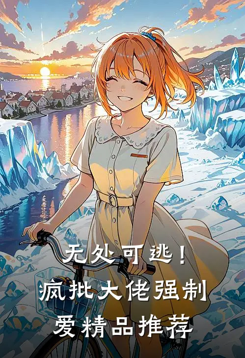 无处可逃！疯批大佬强制爱精品推荐