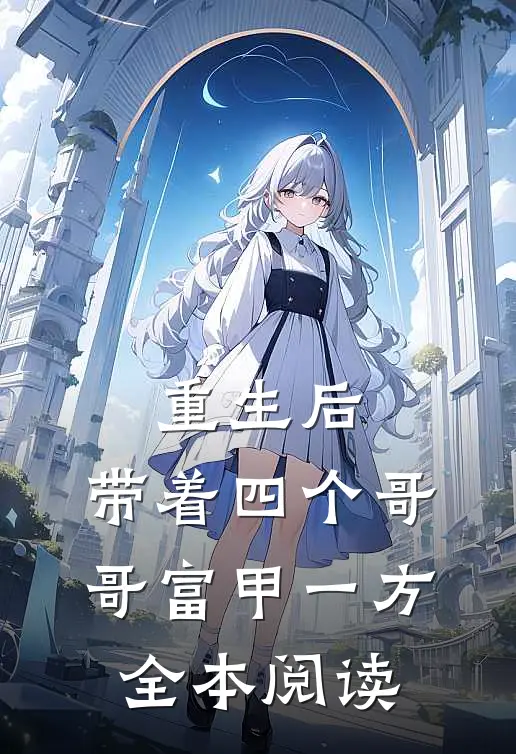 重生后，带着四个哥哥富甲一方全本阅读