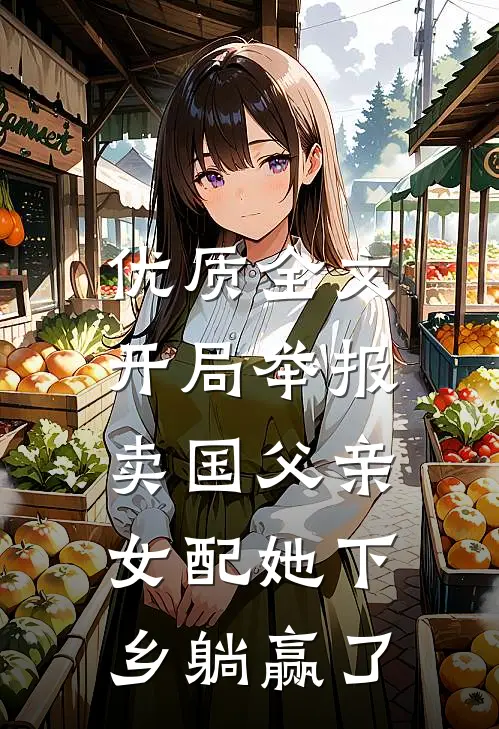 优质全文开局举报卖国父亲，女配她下乡躺赢了