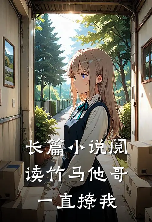 长篇小说阅读竹马他哥一直撩我