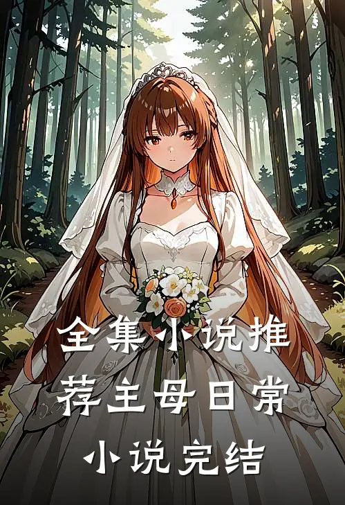 全集小说推荐主母日常小说完结