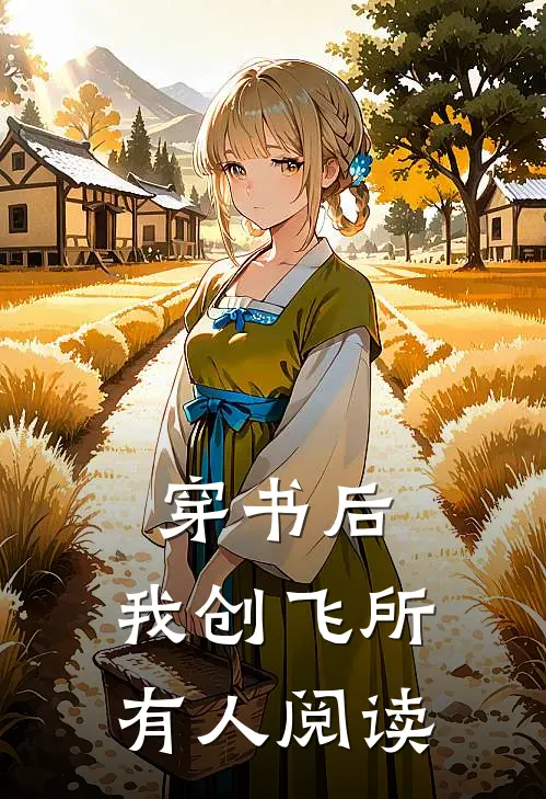 穿书后，我创飞所有人阅读