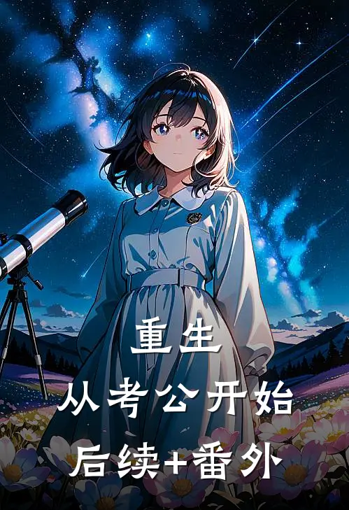 重生：从考公开始后续+番外