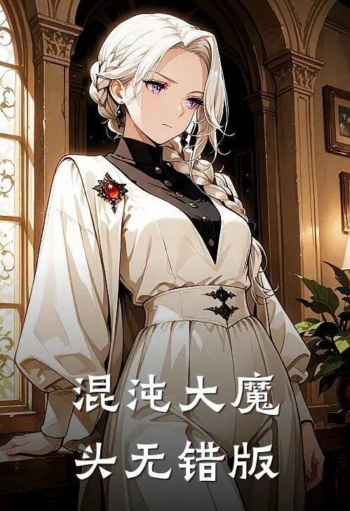 混沌大魔头无错版