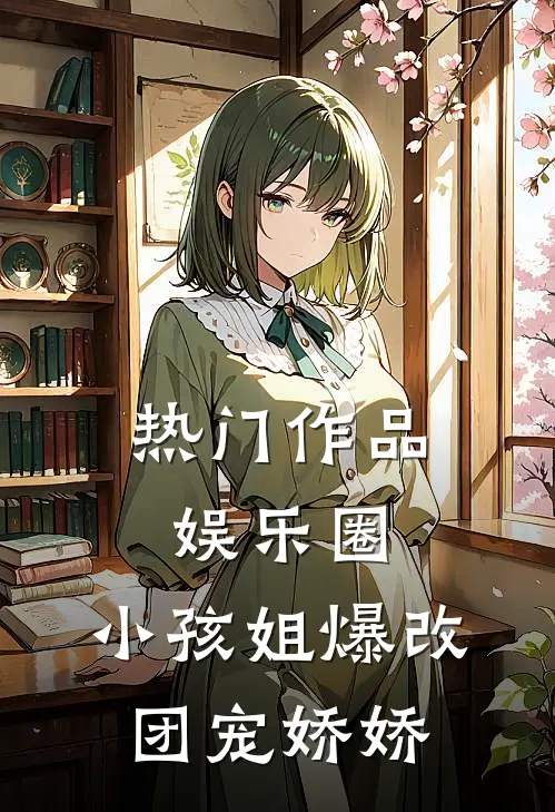 热门作品娱乐圈：小孩姐爆改团宠娇娇