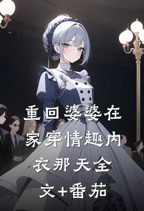 重回婆婆在家穿情趣内衣那天全文+番茄