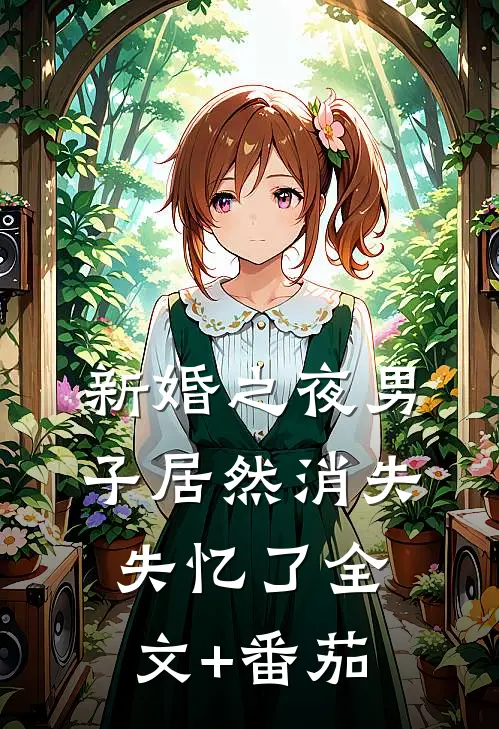 新婚之夜男子居然消失失忆了全文+番茄