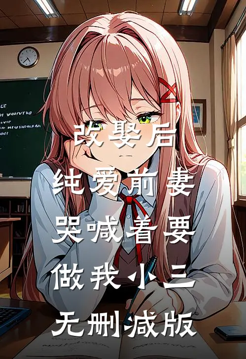改娶后，纯爱前妻哭喊着要做我小三无删减版