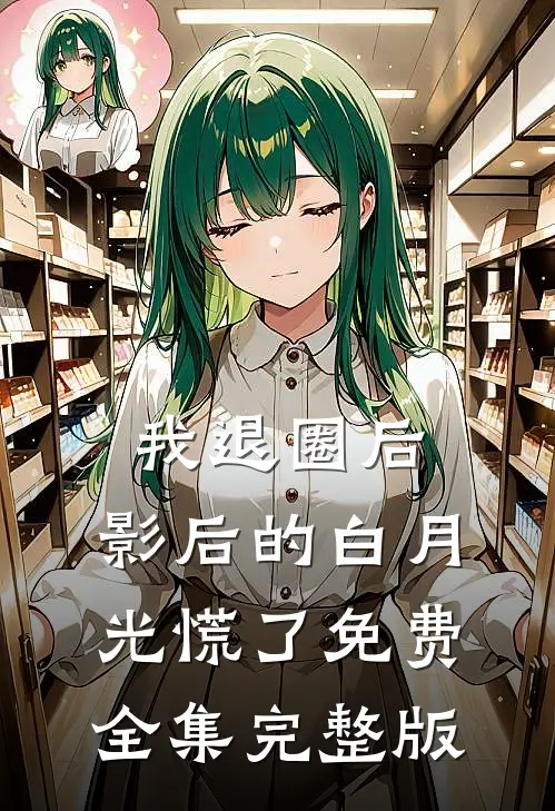 我退圈后，影后的白月光慌了免费全集完整版