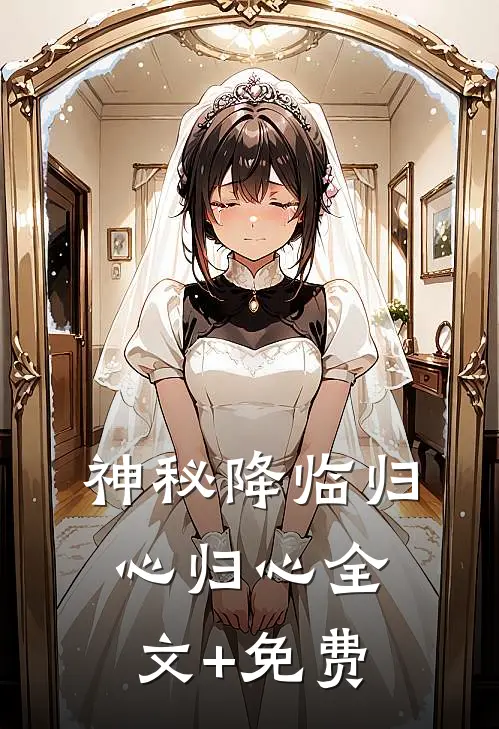 神秘降临归心归心全文+免费