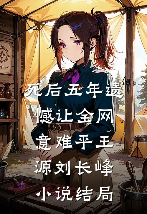 死后五年遗憾让全网意难平王源刘长峰小说结局