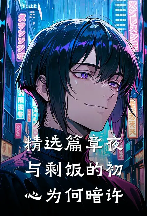 精选篇章夜与剩饭的初心为何暗许