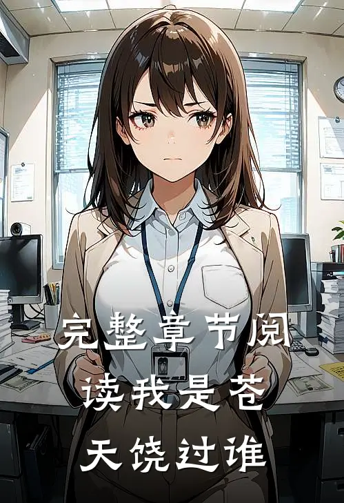 完整章节阅读我是苍天饶过谁