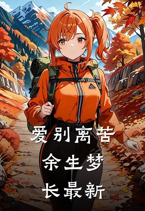 爱别离苦,余生梦长最新章节免费阅读