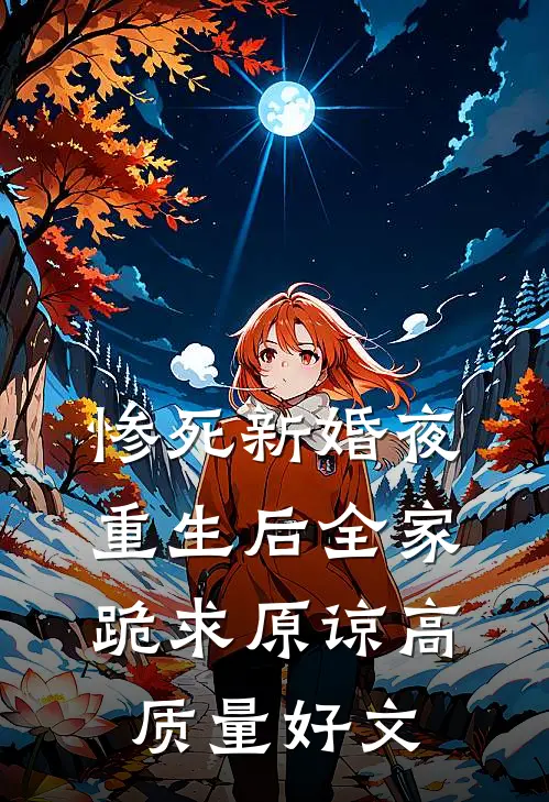 惨死新婚夜，重生后全家跪求原谅高质量好文