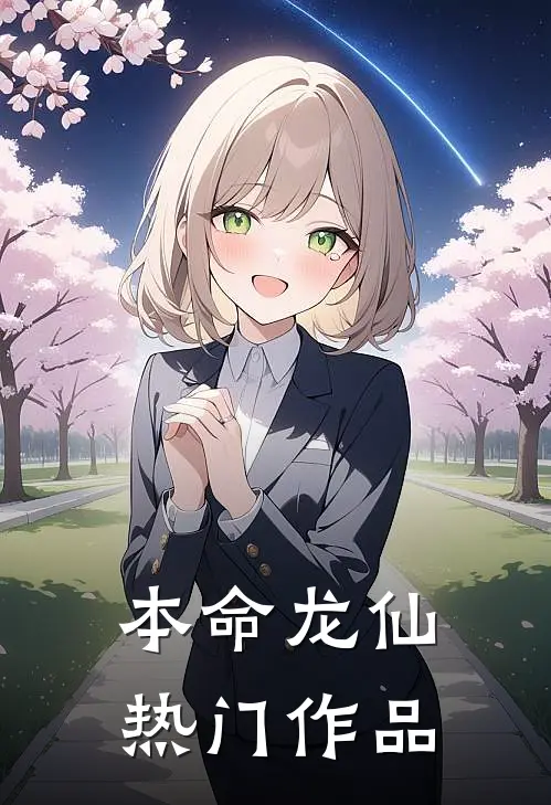本命龙仙热门作品