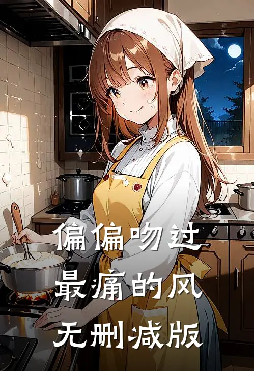 偏偏吻过最痛的风无删减版
