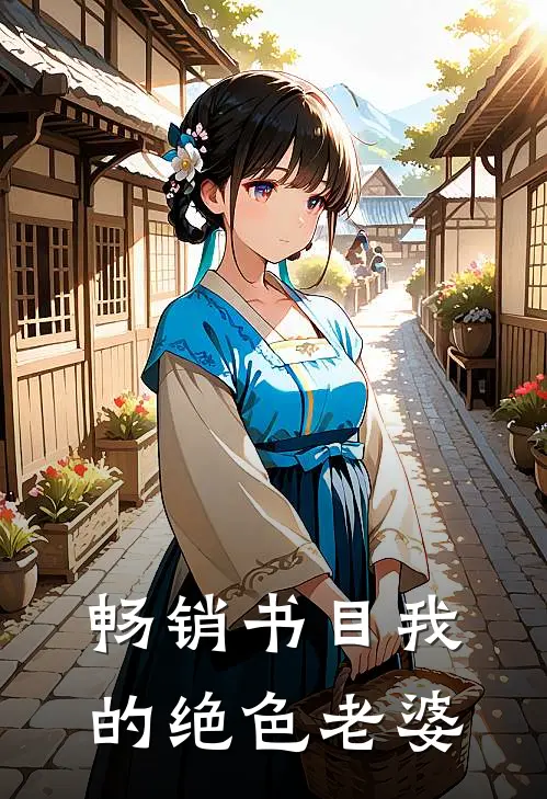 畅销书目我的绝色老婆