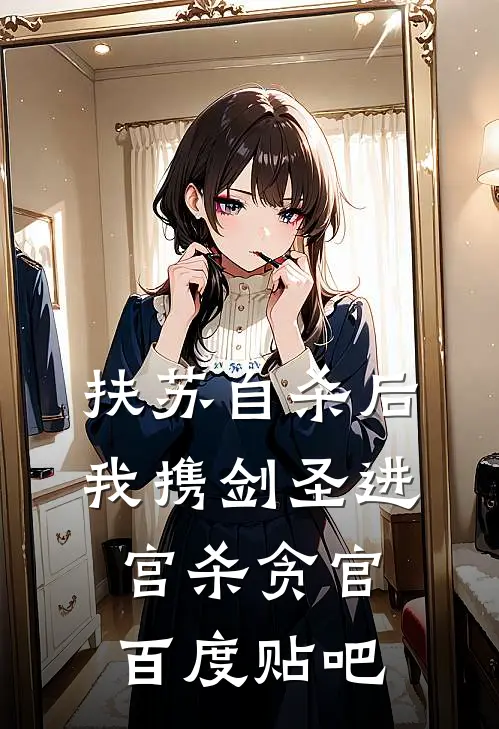 扶苏自杀后，我携剑圣进宫杀贪官百度贴吧