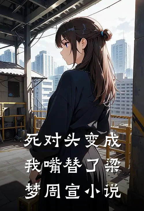 死对头变成我嘴替了梁梦周宣小说