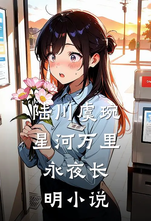 陆川虞琬星河万里，永夜长明小说