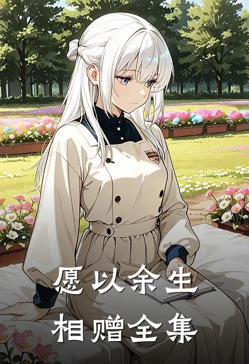 愿以余生相赠 全集