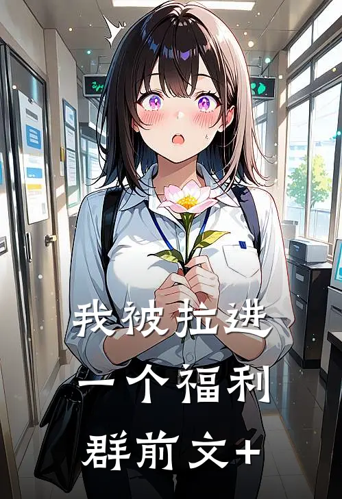 我被拉进一个福利群前文+