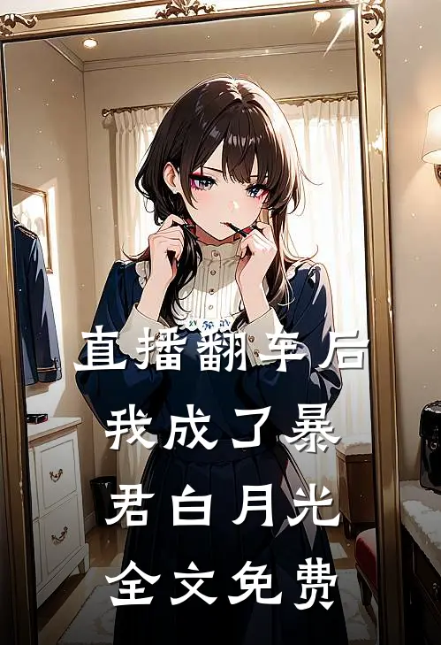 直播翻车后我成了暴君白月光全文免费