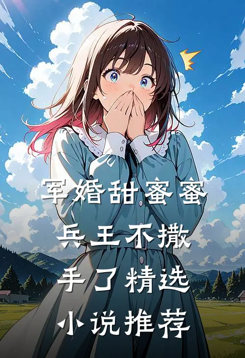 军婚甜蜜蜜，兵王不撒手了精选小说推荐