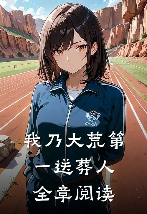 我乃大荒第一送葬人全章阅读