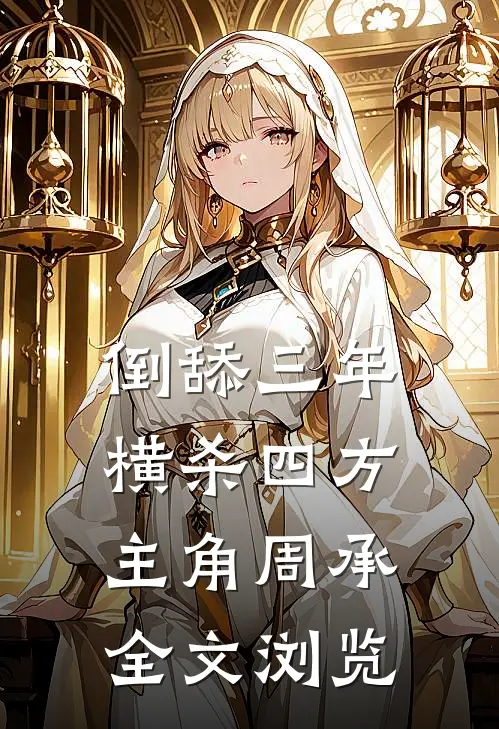 倒舔三年横杀四方主角周承全文浏览