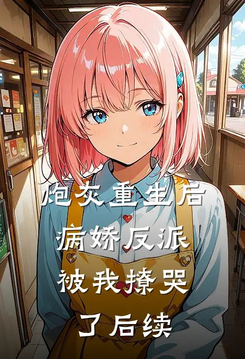 炮灰重生后，病娇反派被我撩哭了后续