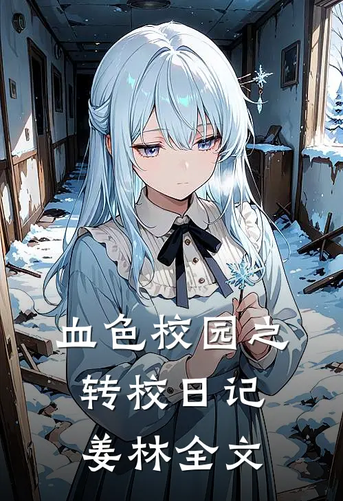 血色校园之转校日记姜林全文