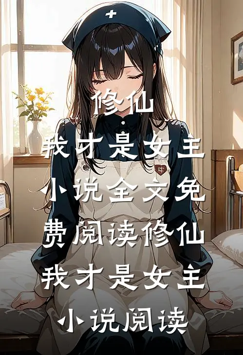 修仙，我才是女主小说全文免费阅读_修仙，我才是女主小说阅读