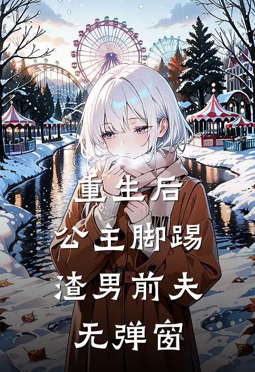 重生后，公主脚踢渣男前夫无弹窗