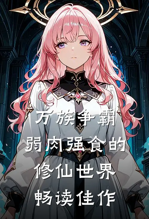 万族争霸：弱肉强食的修仙世界畅读佳作