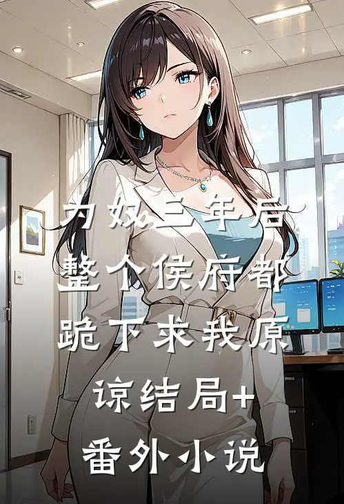 为奴三年后，整个侯府都跪下求我原谅结局+番外小说