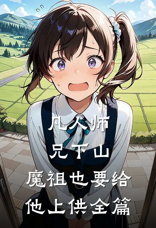 凡人师兄下山，魔祖也要给他上供全篇