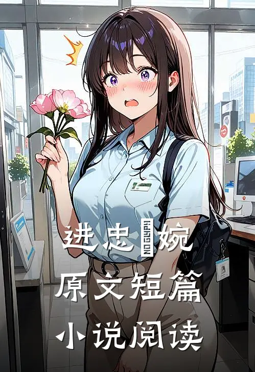 进忠嬿婉原文短篇小说阅读