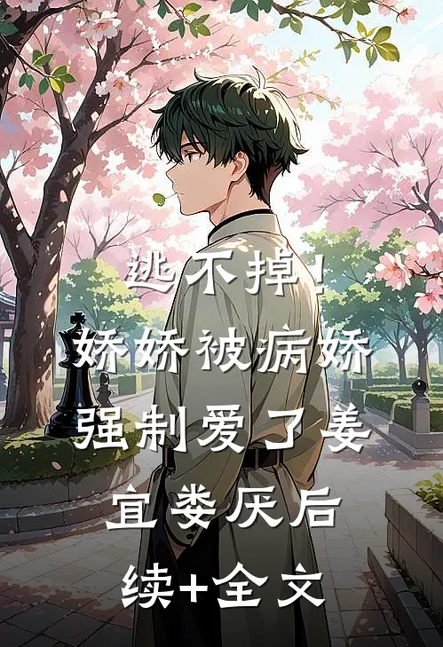 逃不掉！娇娇被病娇强制爱了姜宜娄厌后续+全文
