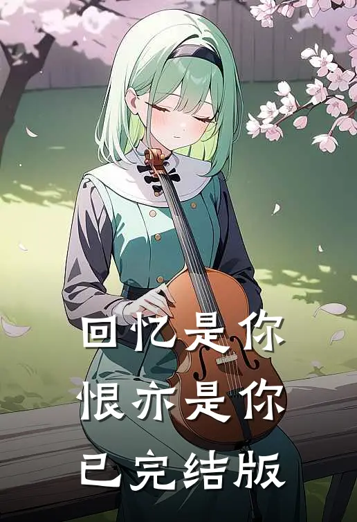 回忆是你，恨亦是你已完结版