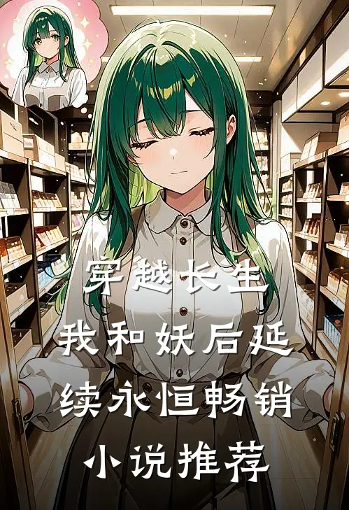 穿越长生我和妖后延续永恒畅销推荐免费阅读