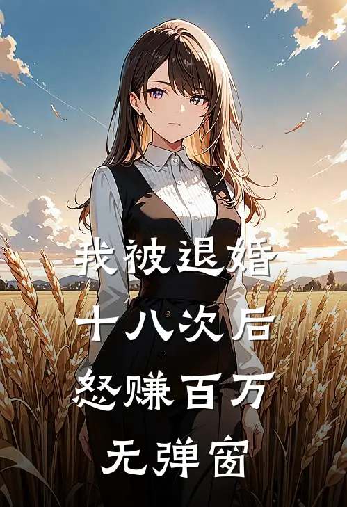 我被退婚十八次后，怒赚百万无弹窗